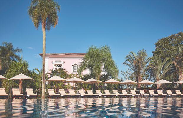Hotel das Cataratas